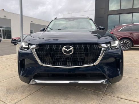 New 2026 MAZDA CX-90 Plug-In Hybrid w/ Premium Plus image 2
