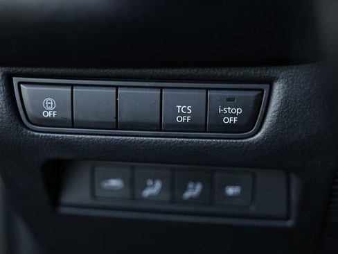 Used 2023 MAZDA CX-50 Meridian Edition w/ Apex Package image 18