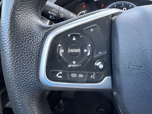 Used 2020 Honda Civic LX image 20