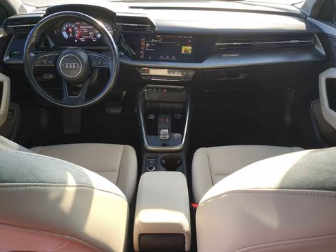 Used 2022 Audi A3 2.0T Premium image 24