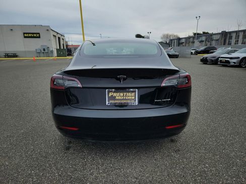 Used 2018 Tesla Model 3 Long Range AWD/4WD image 6