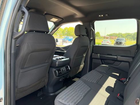 Used 2023 Ford F150 XL w/ STX Appearance Package AWD/4WD image 29
