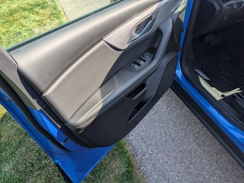 Used 2024 Chevrolet Blazer LT w/ LPO, Floor Liner Package FWD image 11