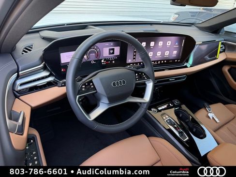 New 2026 Audi A5 Prestige AWD/4WD image 3