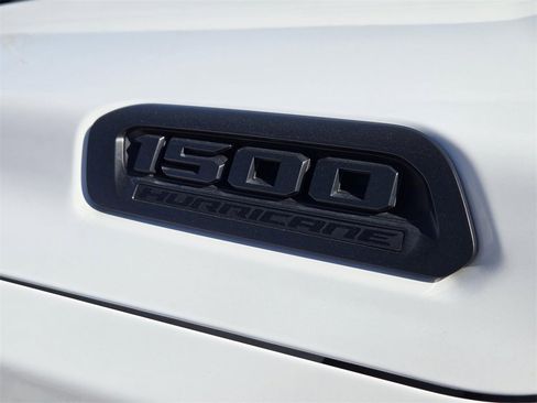 New 2026 RAM 1500 Lone Star image 7