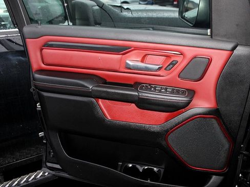 Used 2022 RAM 1500 Rebel w/ Rebel Level 2 Equipment Group image 30