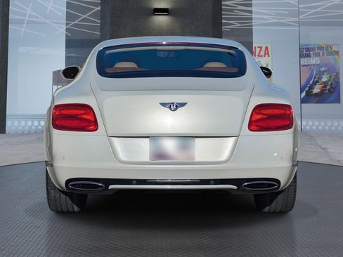 Used 2012 Bentley Continental GT image 5