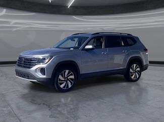 New 2026 Volkswagen Atlas SE FWD video 1