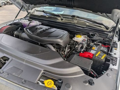 New 2026 RAM 1500 RHO AWD/4WD image 36