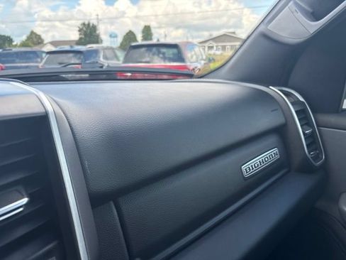 Used 2021 RAM 1500 Big Horn RWD image 19