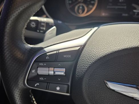 Certified 2023 Genesis G70 2.0T w/ Sport Prestige Package RWD image 25