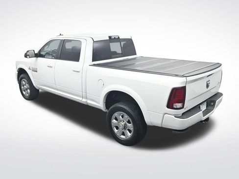 Used 2018 RAM 2500 Laramie w/ Sport Appearance Group AWD/4WD image 29