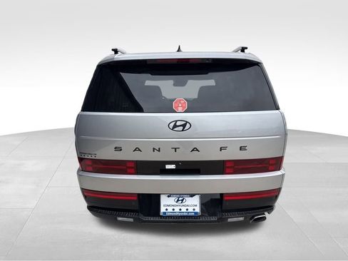 New 2026 Hyundai Santa Fe Calligraphy FWD image 9