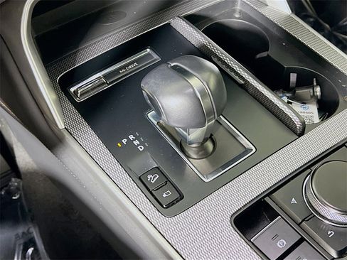 Used 2025 MAZDA CX-90 3.3 Turbo w/ Premium Plus Pkg image 15