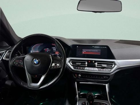 Used 2023 BMW 430i Gran Coupe xDrive w/ Premium Package AWD/4WD image 13