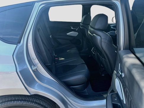 Used 2025 Acura RDX A-Spec AWD/4WD image 29