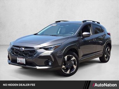 Certified 2026 Subaru Crosstrek 2.5i Limited