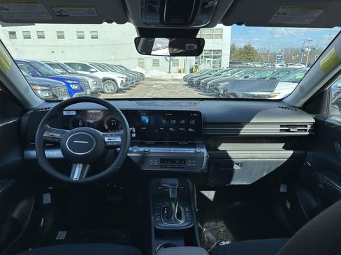 New 2026 Hyundai Kona SEL Sport image 10