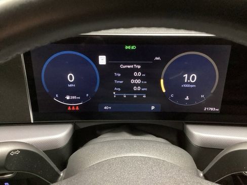 Used 2024 Hyundai Sonata SEL w/ Convenience Package image 27