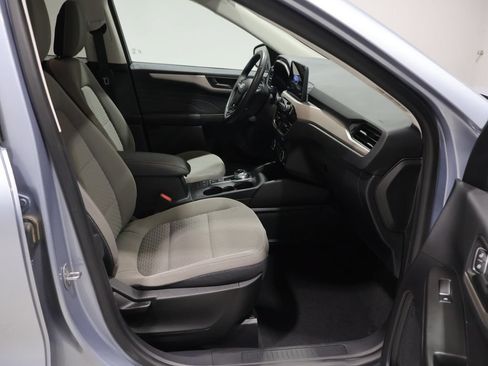 Used 2022 Ford Escape SE w/ Convenience Package AWD/4WD image 22