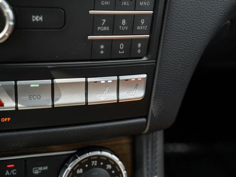 Used 2015 Mercedes-Benz CLS 400 4MATIC w/ Premium 1 Package image 27
