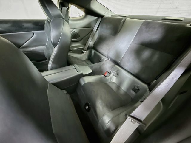 Used 2025 Toyota GR86 Premium w/ ALL Weather Mat Package (TMS) RWD image 20