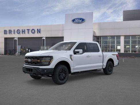 New 2026 Ford F150 Tremor AWD/4WD image 1