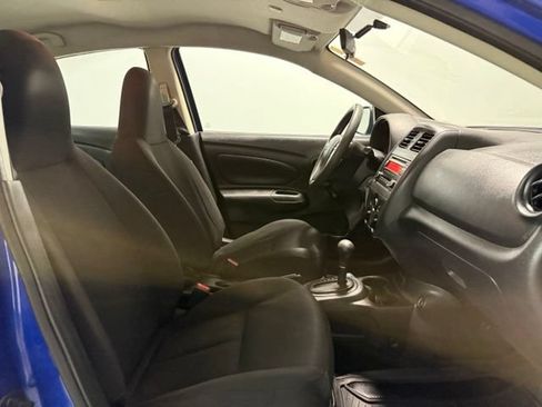 Used 2017 Nissan Versa S Plus FWD image 19