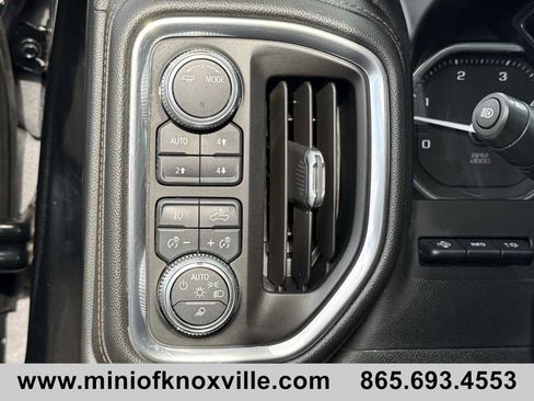 Used 2021 GMC Sierra 2500 AT4 w/ AT4 Premium Plus Package image 31