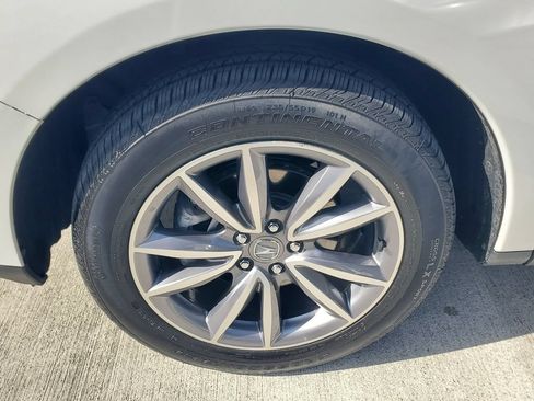 Used 2023 Acura RDX w/ Technology Package FWD image 4