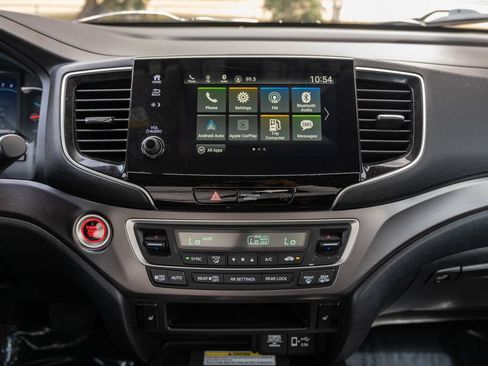 Used 2021 Honda Pilot Special Edition image 22