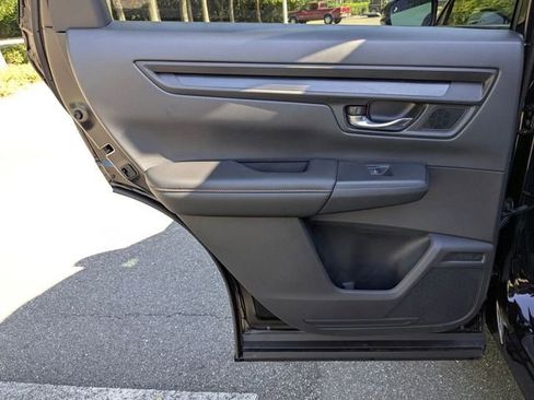 Certified 2026 Honda CR-V TrailSport image 36