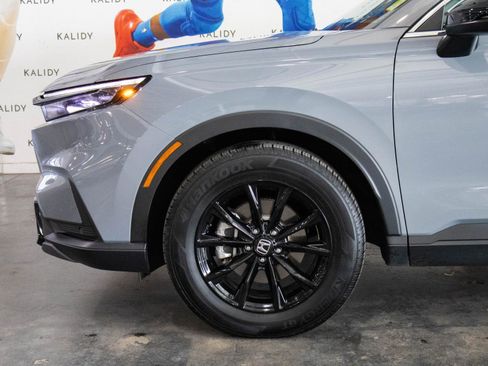 Used 2025 Honda CR-V Sport-L image 16