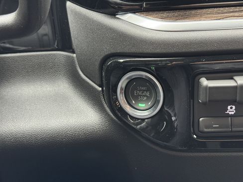 New 2026 Chevrolet Silverado 1500 LT image 24