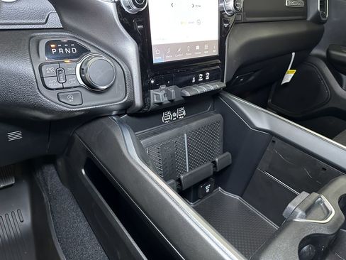 New 2026 RAM 1500 Big Horn image 29
