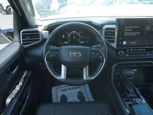 Used 2023 Toyota Sequoia Limited AWD/4WD image 22