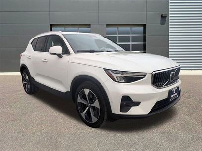 Used 2025 Volvo XC40 B5 Plus w/ Protection Package Premier