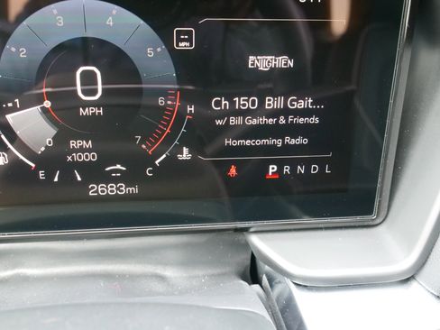 Used 2026 GMC Terrain Denali image 24