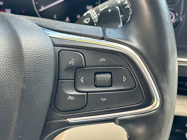 Used 2023 Buick Envision Preferred AWD/4WD image 27