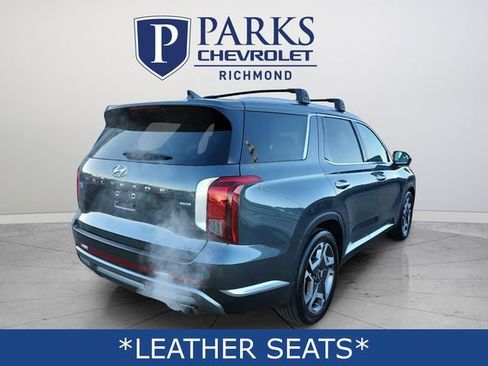 Used 2023 Hyundai Palisade Limited image 8