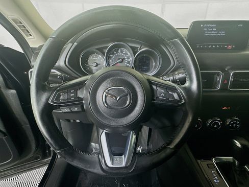 Used 2018 MAZDA CX-5 Sport FWD image 15