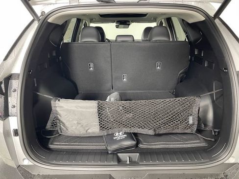 New 2026 Hyundai Tucson Limited AWD/4WD image 17