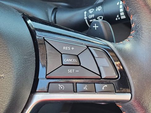 Used 2024 Nissan Altima 2.5 SR w/ SR Premium Package image 18