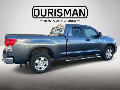 Used 2007 Toyota Tundra SR5 image 4