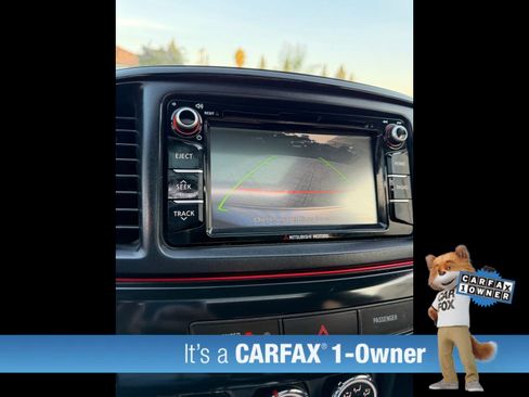 Used 2017 Mitsubishi Lancer LE FWD image 26