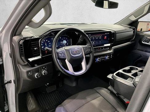 Used 2024 GMC Sierra 1500 Elevation RWD image 14