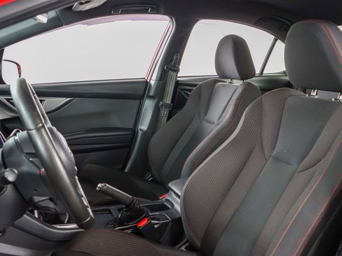 Used 2023 Subaru WRX Premium w/ Popular Package #2 image 23