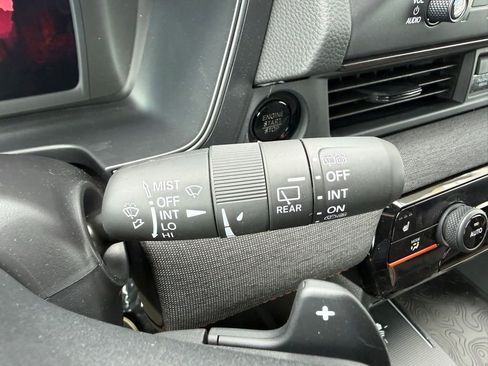 New 2026 Honda Passport TrailSport image 19
