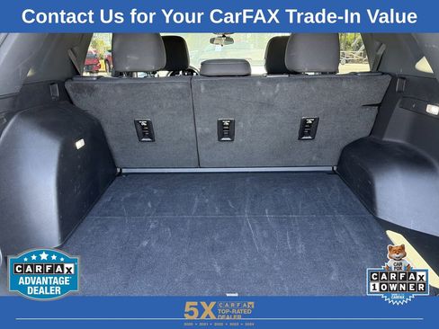 Used 2025 Chevrolet Equinox LT image 30