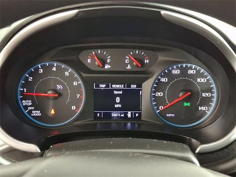 Used 2022 Chevrolet Malibu LT image 19